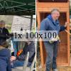 tasks at the allotment